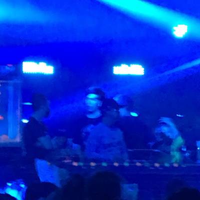 Poseidon Pub (Bangkok, Thailand)