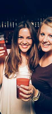 Prague Pub Crawl (Prague, Czechia)