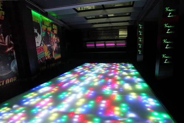 Prague Pub Crawl (Prague, Czechia)