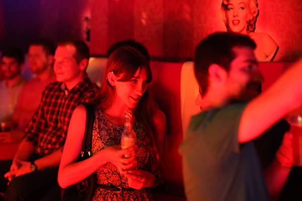 Prague Pub Crawl (Prague, Czechia)