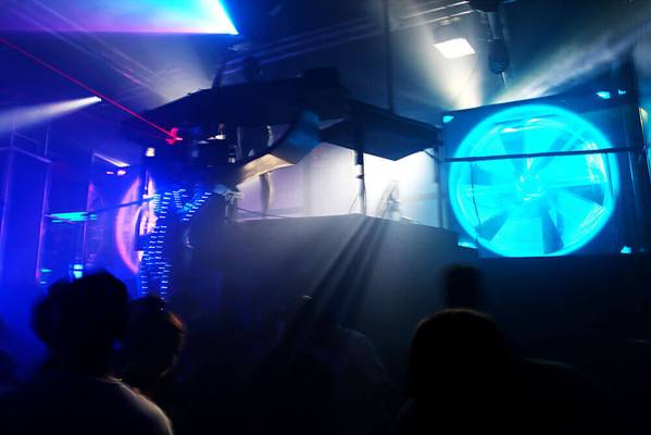 Prague Pub Crawl (Prague, Czechia)