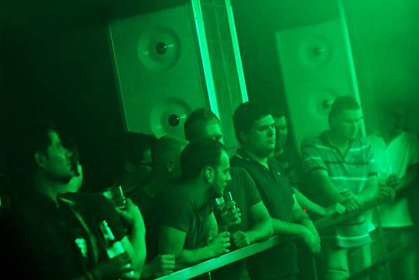 Prague Pub Crawl (Prague, Czechia)