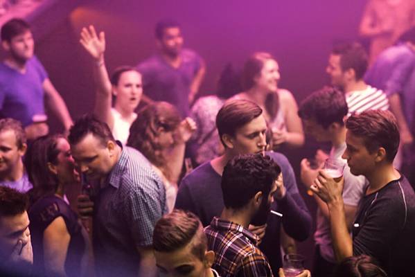 Prague Pub Crawl (Prague, Czechia)