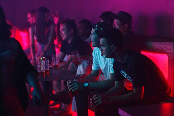 Prague Pub Crawl (Prague, Czechia)