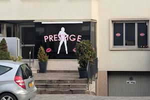 Prestige Bar