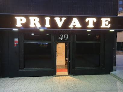 Private Club Madrid ️