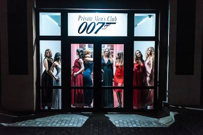 Private Men's Club 007 (Minsk, Belarus)
