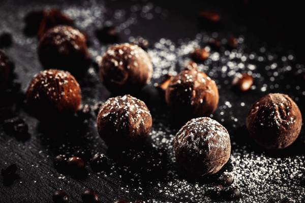 Privehuis Diane's Secret (The Hague, Netherlands)