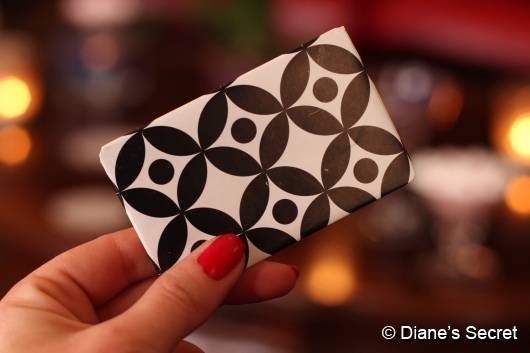 Privehuis Diane's Secret (The Hague, Netherlands)