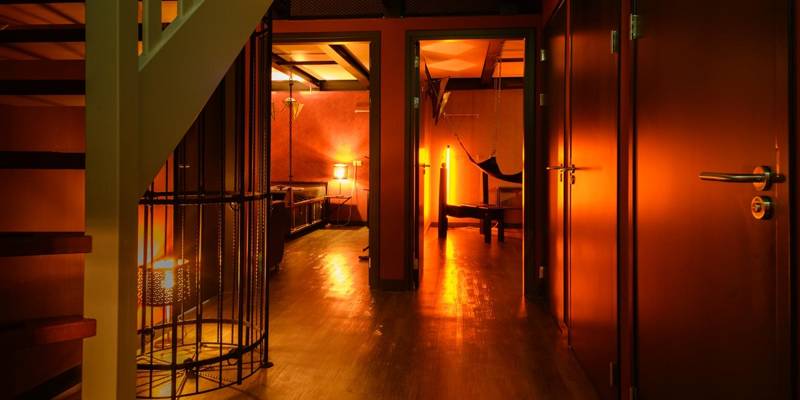 Privehuis / Sm Studio Almere (Amsterdam, Netherlands)