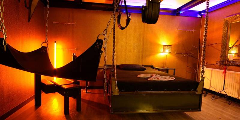 Privehuis / Sm Studio Almere (Amsterdam, Netherlands)