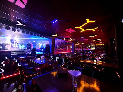 Promzona Club (Bishkek, Kyrgyzstan)