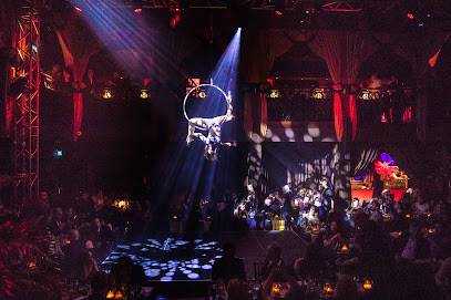 Proud City (London, United Kingdom)