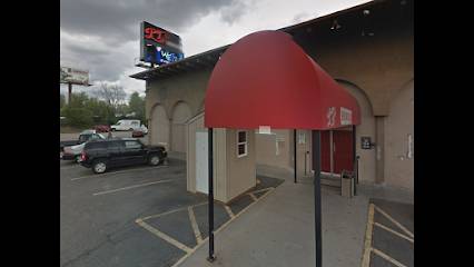 Pt's Showclub Denver (Denver, United States)
