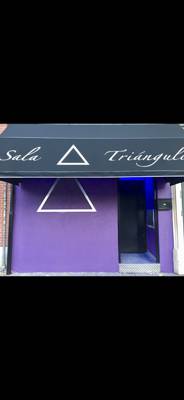 Pub Triangulo (Madrid, Spain)