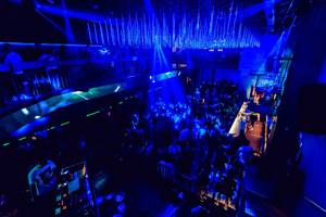 Pure Night Club