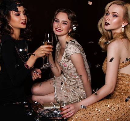 Puschkin Lounge Bar (Zurich, Switzerland)