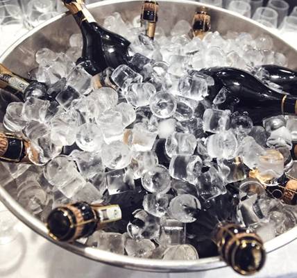 Puschkin Lounge Bar (Zurich, Switzerland)