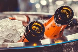 Puschkin Lounge Bar