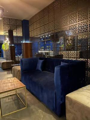 Queen Club (Bamako, Mali)