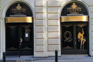 Queens Club | Night Club Prague 1