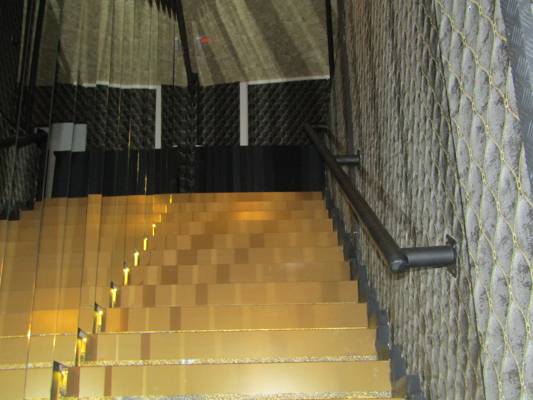 Queens Of The North (Athens, Greece)