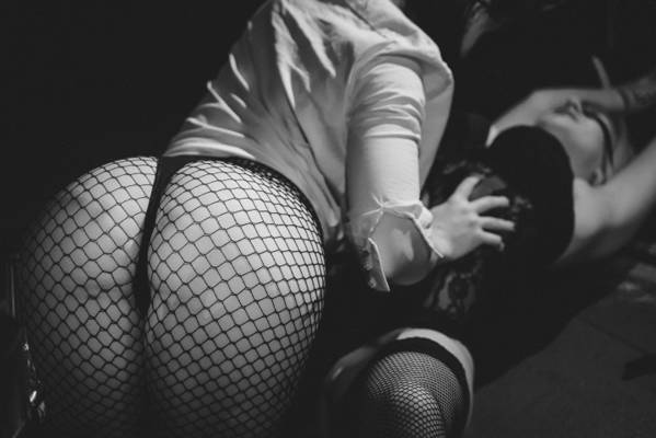 Rai Gentlemen's Club (Chișinău, Moldova)