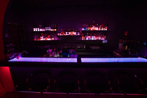 Rai Gentlemen's Club (Chișinău, Moldova)