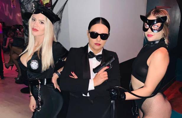 Rainbow Sports Bar (London, United Kingdom)