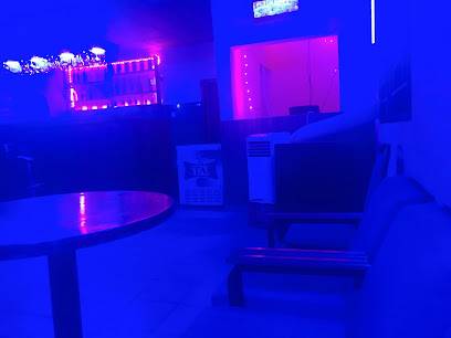 Ransim Night Club (Freetown, Sierra Leone)