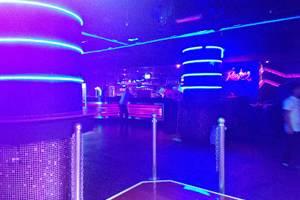Raskey Night Club