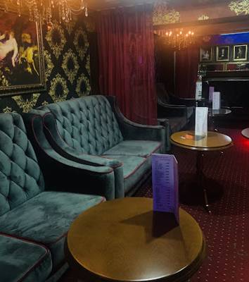 Rasputin (Almaty, Kazakhstan)