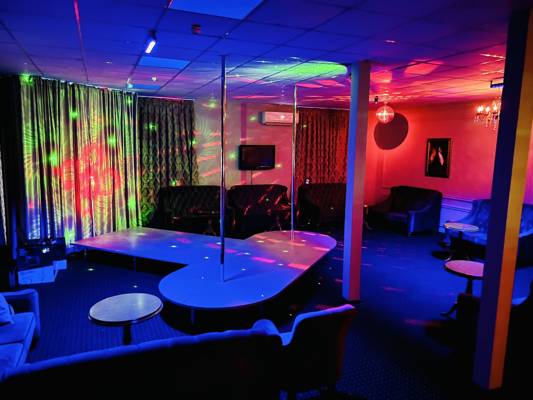 Rasputin (Almaty, Kazakhstan)