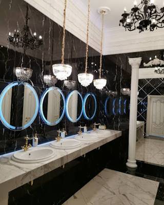 Razvlekatel'nyy Kompleks "ray" (Minsk, Belarus)