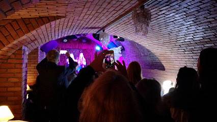 Red Cat Cabaret Club (Bratislava, Slovakia)
