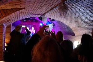 Red Cat Cabaret Club