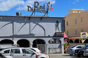 Red Diamond