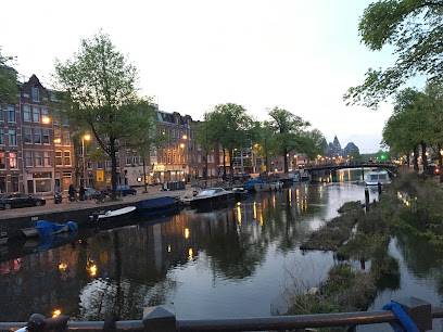 Red Light District Deluxe (Amsterdam, Netherlands)