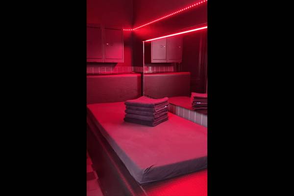 Red Light Office Boomsteeg (Amsterdam, Netherlands)