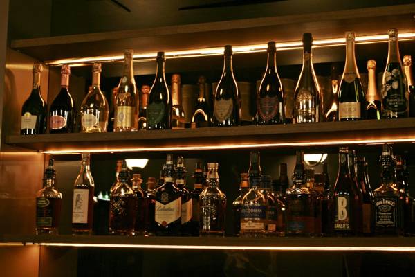 Red Lips Nachtclub, Bar Und Cabaret In Zürich (Zurich, Switzerland)