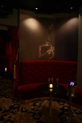 Red Lips Nachtclub, Bar Und Cabaret In Zürich (Zurich, Switzerland)