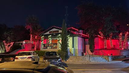 Red Rose Cabaret (Austin, United States)