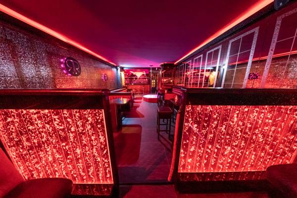 Red Rose Club (Berlin, Germany)