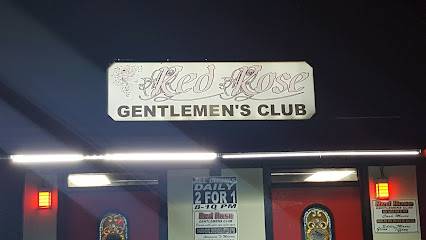 Red Rose Gentlemen's Club (Fort Walton Beach, United States)