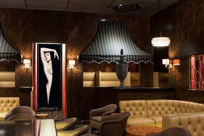 Red Tie Gentlemen's Club (Los Angeles, United States)