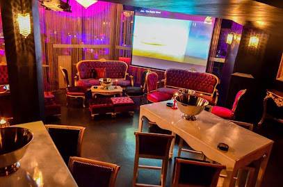 Rediguana Night Club (Tunis, Tunisia)