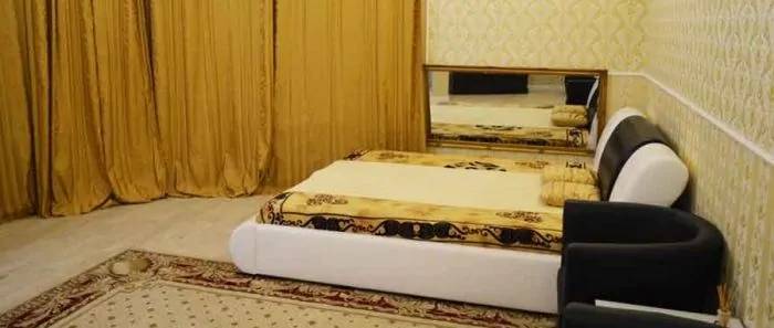 Relax Angel (Prague, Czechia)