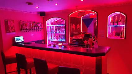 Relax Bar (Prague, Czechia)