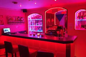 Relax Bar