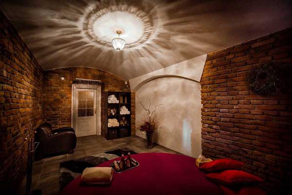 Relax Massage. Erotic Massage In Prague (Prague, Czechia)